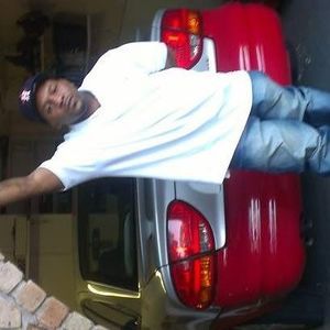 Meet your Posher, Ketrick